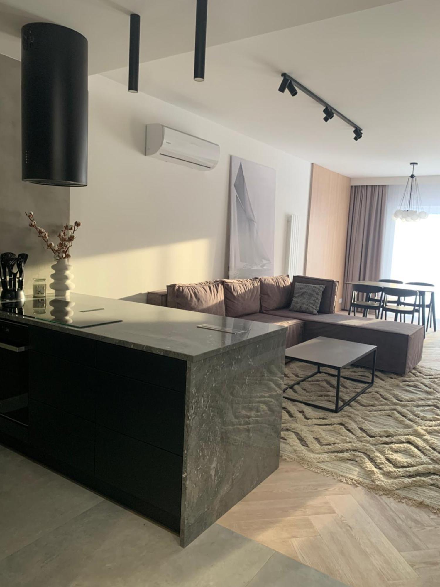Appartement Nautica 4 à Giżycko Extérieur photo